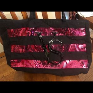 Victoria Secret Beach Bag